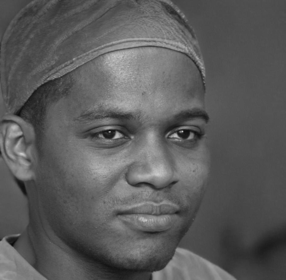 Portret Bartłomieja Kowalewskiego - Specjalisty ds. treści